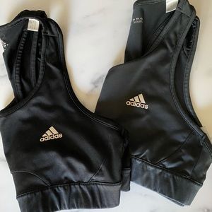 Adidas sports bra